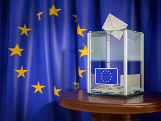 Eurovoľby prichádzajú už o mesiac: Čas na požiadanie o volebný preukaz sa kráti