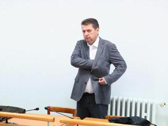 Obhajca podnikateľa Ladislava Bašternáka podáva sťažnosť voči najnovšiemu obvineniu