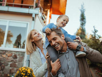 Rodinný dom a záťaž na vašu peňaženku: Ako ušetriť pri jeho prevádzkovaní?