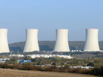 Pellegrini o dostavbe jadrových elektrární: Niektoré firmy z toho robia nekonečný príbeh