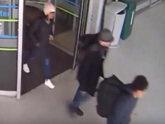 Bizarná krádež v nemocnici: VIDEO Zlodeji zobrali veci, z ktorých mávajú pacienti nočné mory