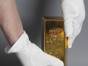 Dôveryhodnosť, či spomalenie rastu ekonomiky: 10 krajín s najväčšími zásobami fyzického zlata