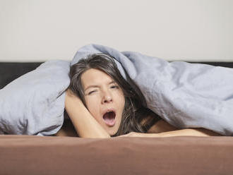 7 chýb, ktoré možno robíte po zobudení aj vy: Pre toto by ste s nimi mali hneď prestať