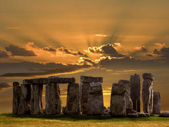 Archeológovia rozlúštili starú záhadu: Genetická analýza odhalila, kto skutočne postavil Stonehenge