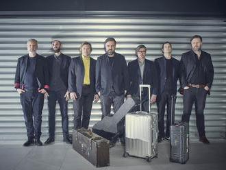 BRaK 2019 prinesie do Bratislavy oceňovanú kapelu Kafka Band  