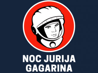 V Bratislave sa bude konať Noc Jurija Gagarina