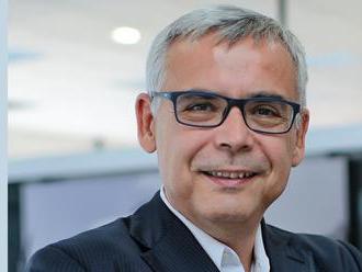 Martin Saitz se stane generálním ředitelem společnosti Hyundai Motor Czech