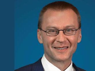 Petr Sosík členem představenstva odpovědným za oblast financí Allianz