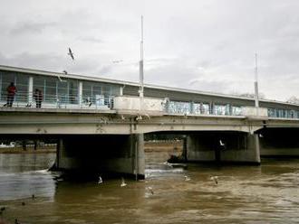 Kolonádový most v Piešťanoch prejde rekonštrukciou, oprava pamiatky bude stáť státisíce eur