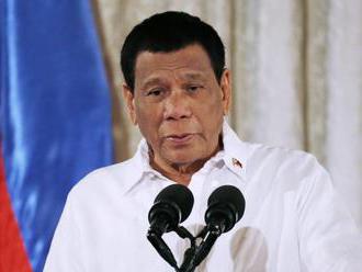 Filipínsky prezident Duterte sa vyhráža vyhlásením vojny Kanade, jeho krajina sa stáva smetiskom