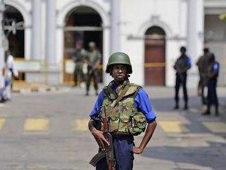 Na Srí Lanke by mohlo dôjsť k ďalším útokom, možnými cieľmi by mali byť ministri