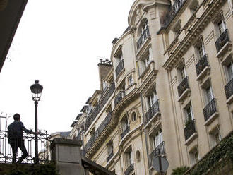 Francúzske hotely nepochodili na Európskom súdnom dvore s obmedzením služieb Airbnb