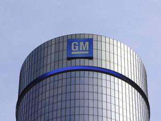 Zisk automobilky General Motors stúpol, ale nenaplnil očakávania a jej akcie poklesli