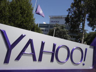 Yahoo by malo zaplatiť viac ako sto miliónov dolárov majiteľom účtov, z ktorých unikli dáta