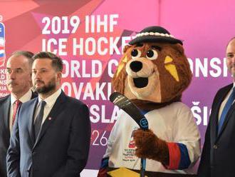 Bratislava finišuje s prípravami na MS v hokeji 2019, fanúšikov čakajú aj obmedzenia