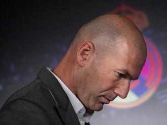 Tréner Zidane vyhlásil, čo bude hlavným cieľom Realu Madrid v budúcej sezóne