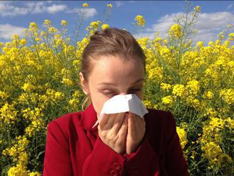Pribúda alergikov preto, že mamičky nevedomky škodia svojim deťom?