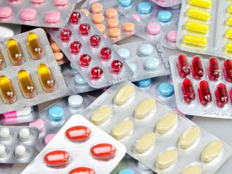 Kontrolóri stiahli vlani z trhu desiatky liekov, ich počet ovplyvnila najmä účinná látka valsartan