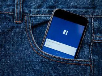 Facebook podniká nové kroky proti šéreniu dezinformácií