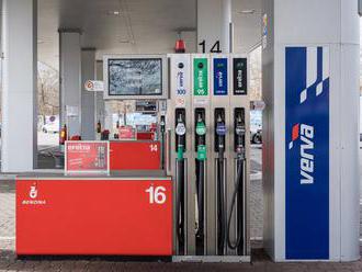 Na slovenský trh sa vracia značka čerpačiek Benzina