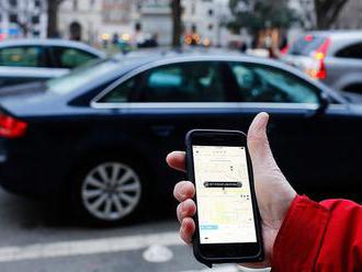 Uber sa po roku vrátil na Slovensko