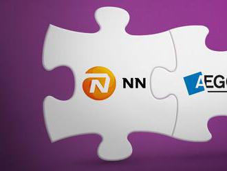 Proces fúzie firemných kultúr NN Group a Aegon bude riadiť agentúra Generations
