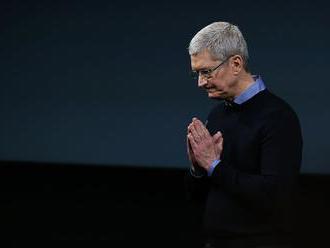 Šéf Apple nechce, aby ste iPhone používali pričasto