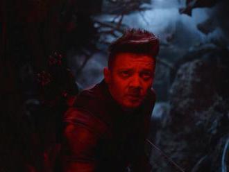 Avengers: Endgame zdolal slovenský rekord návštevnosti za prvý víkend