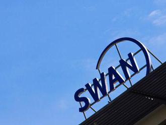 Swan ukončil akvizíciu telekomunikačného operátora Imafex