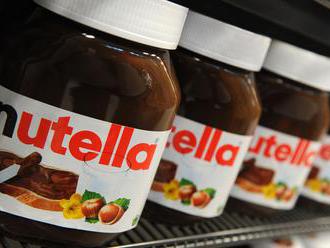 Nutella: Príbeh nátierky, ktorá spôsobuje šialenstvo