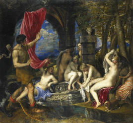 Tizianove majstrovské diela po prvý raz spolu od roku 1704 vystavia tri európske mestá