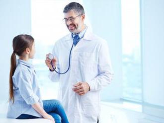 Strach detí z doktorov: 8 tipov, ako ho prekonať