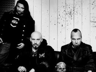Společné turné Mayhem a Gaahl's Wyrd se v listopadu zastaví v Praze