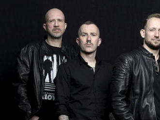 Volbeat se vracejí do Česka. Doprovodí je Baroness a Danko Jones