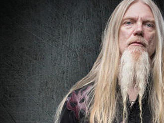 VIDEO: Basák Nightwish Marko Hietala to zkouší sólo. Představuje klip k baladě 
