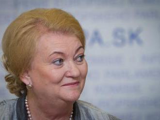 Matovič sa podľa Škripeka snaží rozhodovať namiesto voličov, europoslankyňa Záborská hovorí o cirkus