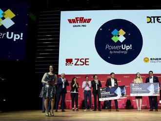 Danubia Nanotech víťazom najväčšej stredoeurópskej súťaže startupov