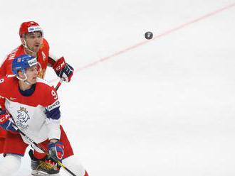 Česi môžu na MS v hokeji 2019 získať medailu po siedmich rokoch, Rusi boj o bronz neodfláknu