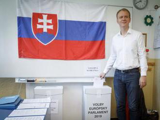 Progresívne Slovensko a Spolu chcú po úspechu v eurovoľbách vyhrať voľby do NR SR