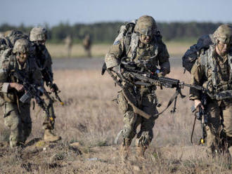 CNN: Pentagon chce na Blízký východ vyslat 10.000 vojáků