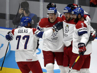 Hokejové MS v roce 2024 se bude konat v České republice