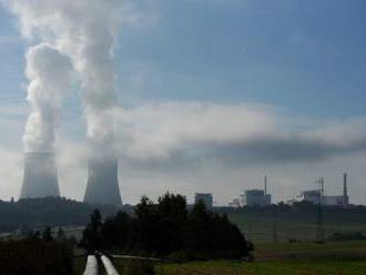 IEA varuje před ukončením využívání jaderné energie