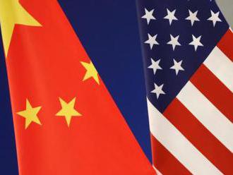 Čína obvinila Spojené státy z ekonomického terorismu