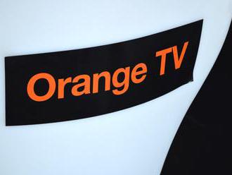 Orange TV využíva 80-tisíc zákazníkov