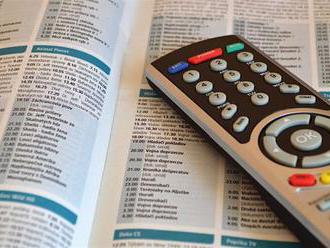 Digitálnu TV od UPC využíva viac ako 171 tisíc zákazníkov