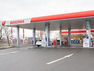 Česká Benzina sa po 30. rokoch vracia na Slovensko