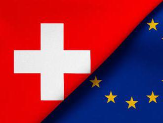 Ve Švýcarsku demokracie funguje, v Evropské unii nikoliv. Proč je Švýcarsko lepší?