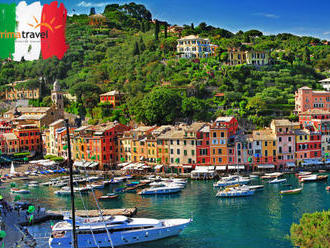 Ligúrska riviéra, Cinque Terre: 5-dňový zájazd do Talianska raja kvetov, paliem a farebných domčekov