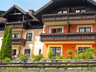 Rakúske Alpy – Salzbursko v apartmánoch aj cez hlavnú letnú sezónu