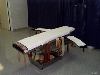New Hampshire sa stal 21. štátom USA, ktorý zrušil trest smrti